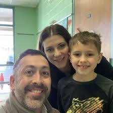 Amber Whitten's Instagram, Twitter & Facebook