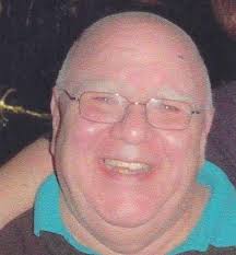 Charles “David” Shue