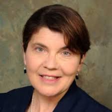 Dr. Mary (Mathew) Simmons, MD