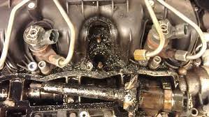 2011 1.6 hdi timing belt problem. Hdi Engine Failures Psr