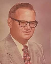 Rev. James Madison Wilson Obituary July 11, 2023