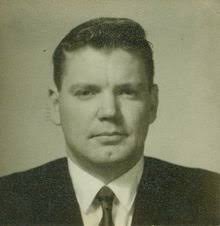 Dwight Stanley Burns Obituary