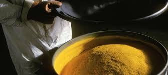 Ore is a type of rock that contains minerals such as metals which can be extracted through mining and refined for use. Uninformed Fear Of Uranium Is Far More Dangerous Than Uranium Itself Energy Central