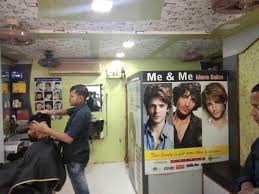 Considering salon from these websites will be a good option for you because their first priority is the condition of your hairs. Me Me Hair Salon Dhanori Salons In Pune Justdial