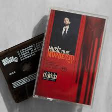 Image result for eminem teabagged