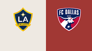 Match analysis of la galaxy vs. Watch La Galaxy Dallas Fc Live Stream Dazn Es