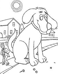 Just click to print out your copy of this color clifford coloring page. Popeye Coloring Pages Learny Kids