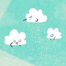 Via Giphy Animation Snow Gif Cute Gif