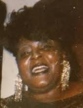 Obituary information for Hattie O. Brown