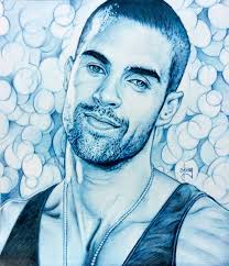 40 The Art of Chris Keng ideas