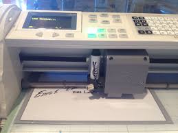 Mini Markers Fit Perfectly In The Cricut Expression Use Your Machine And Craft Studio For Endl Cricut Expression Cricut Expression Projects Cricut Cuttlebug