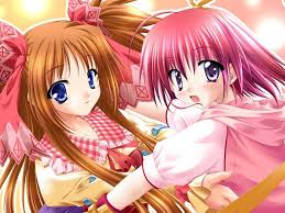 Animated video from anime for wallpaper engine. Pink Anime Girls Wallpaper Anime Wallpaper Better