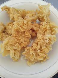Fried Chicken For Frozen Food By Ratna Prasetiyani Directenak Com