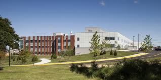 Forecasters also warned of potential hail and isolated tornadoes. Gwwo Architects Projects Dundalk High School Sollers Point Technical High School