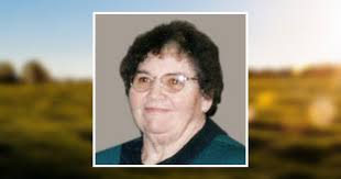 Mrs. Carolyn J. (Thurlow) Dillon Obituary September 19, 2020