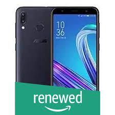 Renewed) Asus Zenfone Max M1 ZB556KL ...