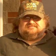 Fundraiser by John Matlock : Ronald Schultz