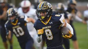 Vote for the Times Herald Prep Football Player of the Week