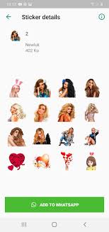 Todo el poder gamer este hot sale ¡llegaron las ofertas de hot sale! Stickers Sexy Hot For Whatsapp For Android Apk Download