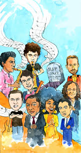 Jazz age synonyms, jazz age pronunciation, jazz age translation, english dictionary definition of jazz age. Is Jazz Dead Yale Daily News