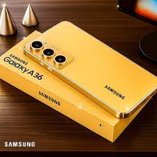 Price - 🔥 Breaking News! Samsung just unveiled the Galaxy A36 5G — packing  a mighty 16GB RAM, 512GB storage, a huge 8500mAh battery, and a stunning  200MP camera. The future of