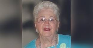 Jennie M. DeMercurio Obituary