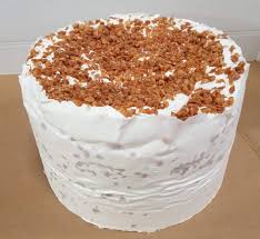 Epingle Sur Gateau De Nougat
