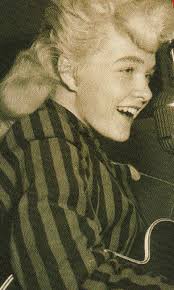 For the Love of Sparkle Moore