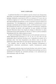 Une majoration d'amende peut être contestée en envoyant une lettre de réclamation pour expliquer pourquoi vous n'avez pas pu payer votre amende dans les délais. Https Www Elibrary Imf Org Doc Imf054 06120 9781451949520 06120 9781451949520 Other Formats Source Pdf 06120 9781455219452 Pdf