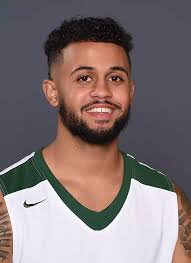 2018-19 Men's Basketball Roster