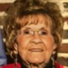 Obituary information for Betty Lou Wasmer