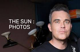 Robbie Williams Live