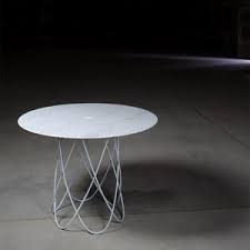 Marble Is Immensely Rich Material Loaded With Symbolic Value The Challenge Is To Explore The Limitations Of Structural And Poetic Q Table Design Table Design