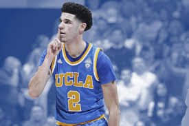 Pelicans pick trey murphy at no. Lonzo Ball Is Life Ucla S Superstar Freshman Is Ready To Win It All Bleacher Report Latest News Videos And Highlights