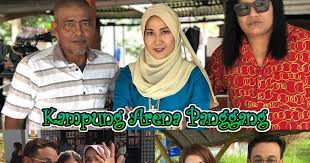 Dapatkan berita, video terkini & undi peserta kegemaran anda di sini secara online. Kampung Arena Panggang Myinfotaip