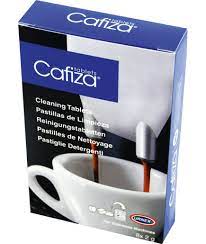 Thermador coffee machine descaler products of photosynthesis (chemical version. Thermador 00573829 Cleaning Tablets For Coffee Machines