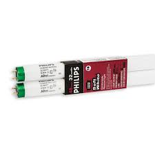 Offers & discounts to your inbox. Philips 32w T8 48 Inch Soft White 3000k Fluorescent Light Bulb 2 Pack The Home Depot Canada