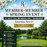 Member to Member Event