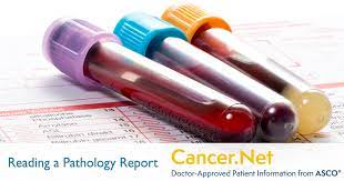 Intuitive and persistent, cancer people may be easy to flatter and impress but they are very determined in their ways and this surfaces at the right times. Reading A Pathology Report Cancer Net
