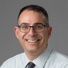 Dr. Matthew Romaniello