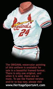 #1 cardinals & blues coverage. Heritage Uniforms And Jerseys Nfl Mlb Nhl Nba Ncaa Us Colleges St Louis Cardinals Uniform And Team History