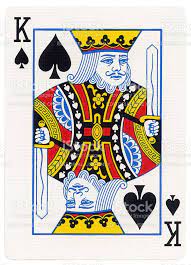 Playing Card King Of Spades Picture Id458126511 738 1024 Playing Cards Art King Card King Of Spades
