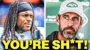 Andrew Conboy's Instagram, Twitter & Facebook