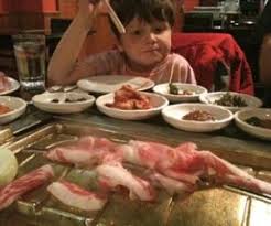 Consuming certain things creates more waste that your. Cook Your Own Food At A Korean Barbecue Restaurant Mommypoppins Things To Do In New York City With Kids