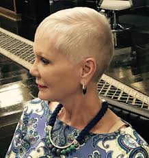50 short hairstyles and haircuts for major inspo. Pin By Stevie Jacobs On Short Hair Rocks Short Sassy Hair Sassy Hair Granny Hair