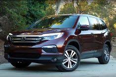 Where there is a meaningful difference is in their dimensions, with the pilot being notably larger. 21 Honda Pilot Ideas Honda Pilot Honda Pilot