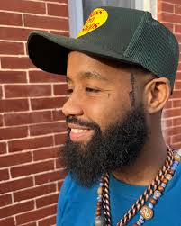 Wateva Jackie🏄🏽💨 (@jackiethreeman) · Baltimore, MD