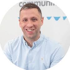 Tim Hammersley's Instagram, Twitter & Facebook