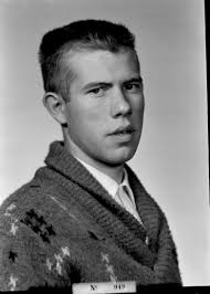 William Alvin (Johnson Jr.) Johnson jr (1943-1967)