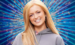 It later emerged that taylforth had suffered torn knee ligaments whilst in training for the live shows, but chose to dance regardless. Strictly Come Dancing 2020 The Contestants Ranked Strictly Come Dancing The Guardian
